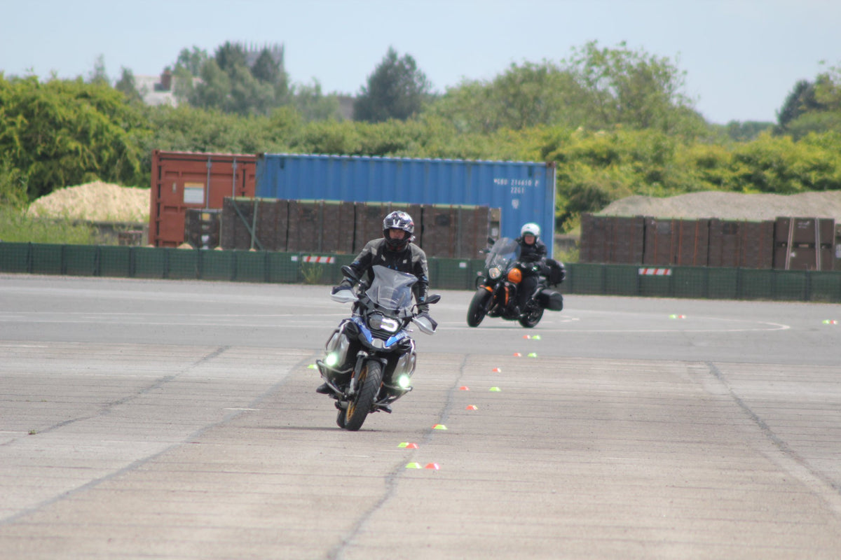 Machine Control Day - Saturday 12th July 2025