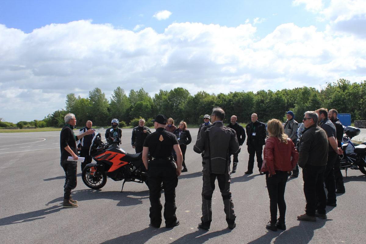 Machine Control Day - Saturday 12th July 2025