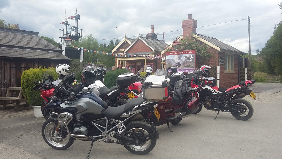 Social Ride - Sat 14th February 2026